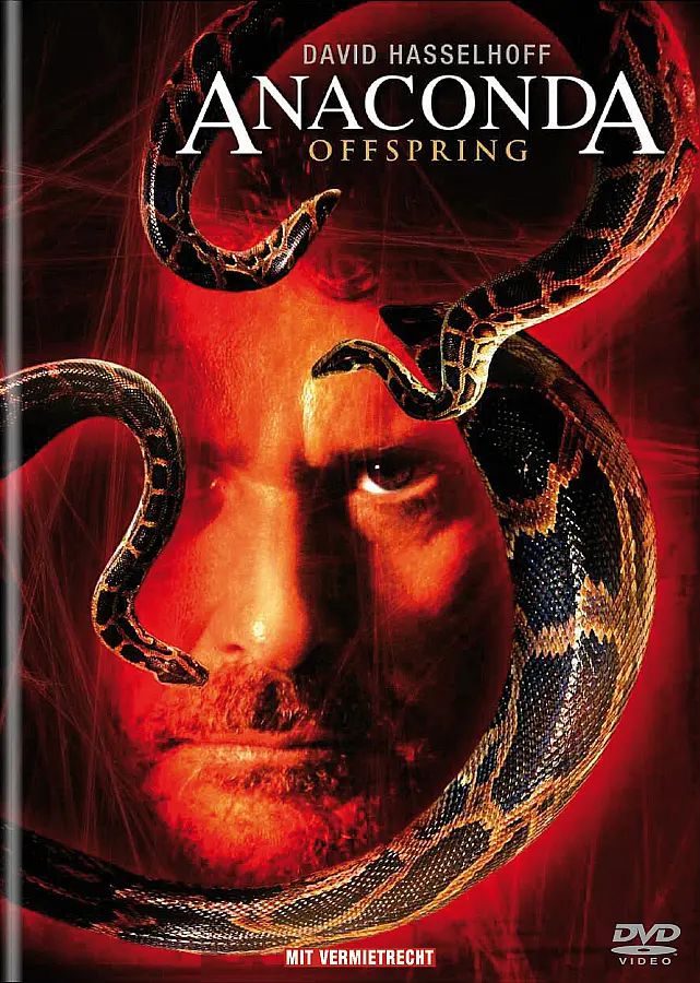 🎬电影推荐,致命毒蛇🐍震撼心灵之旅!