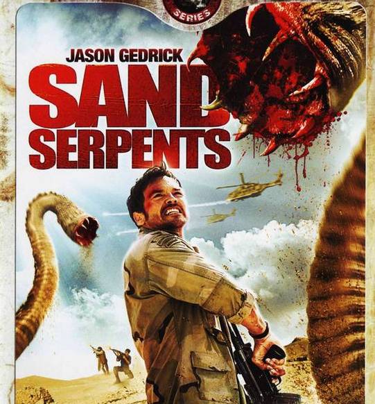 🎬电影推荐,致命毒蛇🐍震撼心灵之旅!