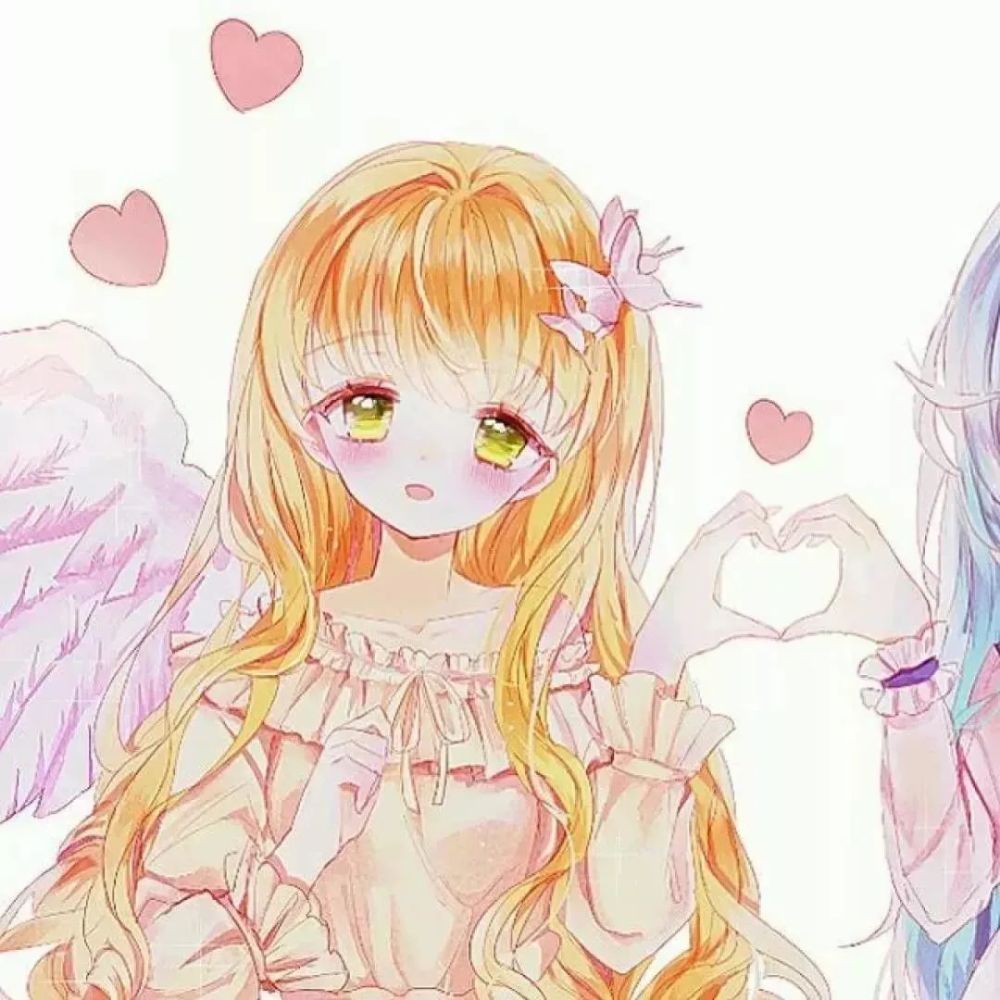 双人闺蜜头像动漫头像制作步骤指南