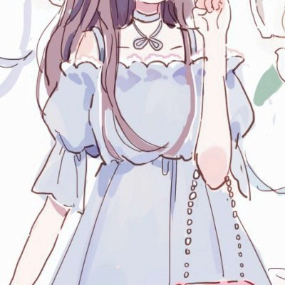 双人闺蜜头像动漫头像制作步骤指南