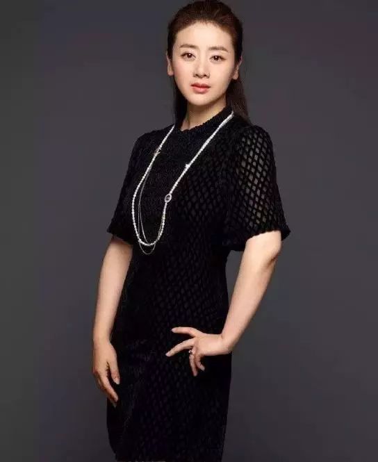 演员陈茜的表演艺术之路,如何成为一名出色的演员?