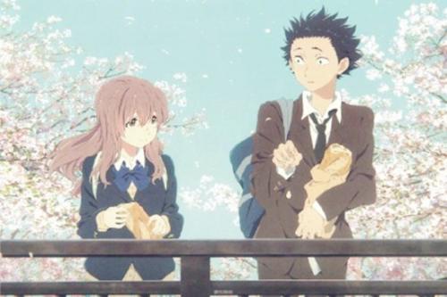 川上优电影,友情的温馨日常