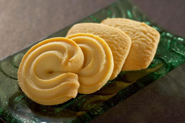 最新饼干潮流,制作独特美味饼干的步骤指南