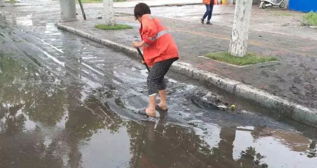 河南汝州最新动态,城市温情与友情的故事