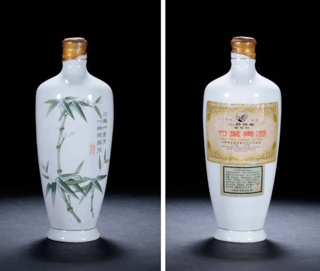 二十年汾酒价格的历程,时代的印记与酒文化的传承