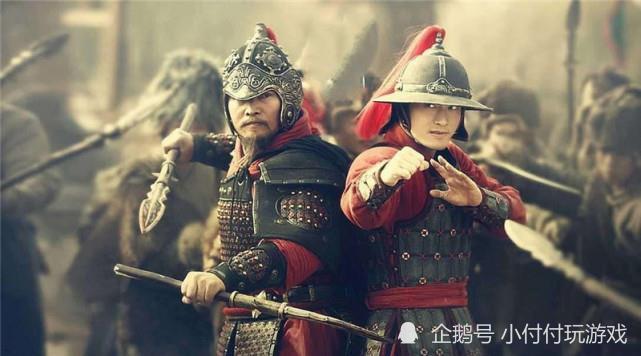 精忠岳飞全体演员表——热血演绎民族英雄岳飞传奇