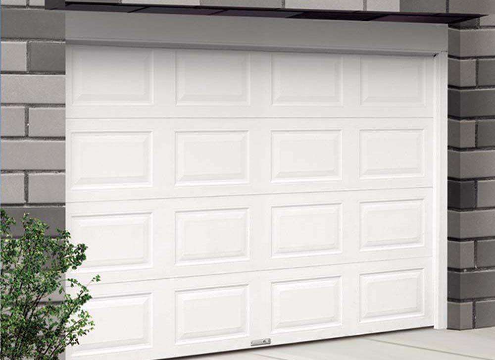 车库门新款速览🚪时尚美观,实用至上!