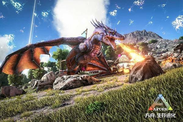 方舟新篇章,探索未知,续写传奇