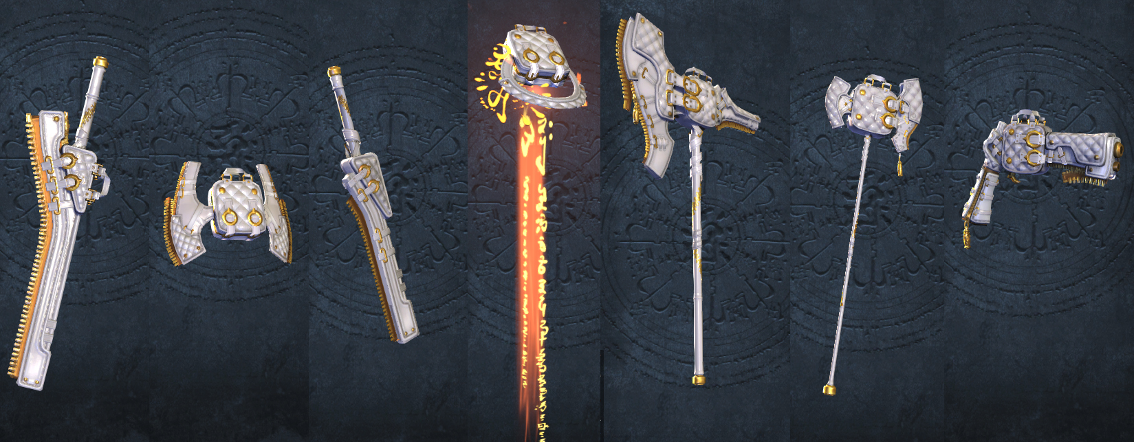 剑灵全新神级武器亮相,引领游戏新时代