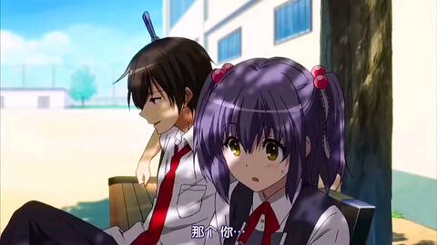 初恋动漫,小巷深处的梦幻乐园