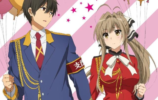 初恋动漫,小巷深处的梦幻乐园