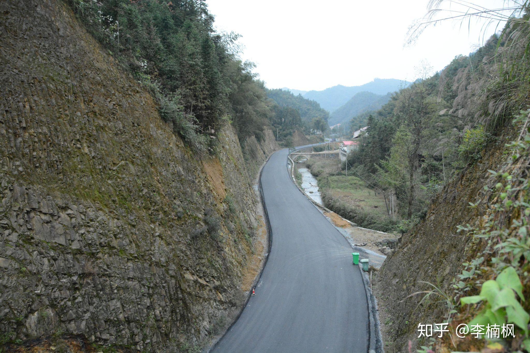 安化东梅公路最新进展,解锁自然美景,重拾内心平静之旅