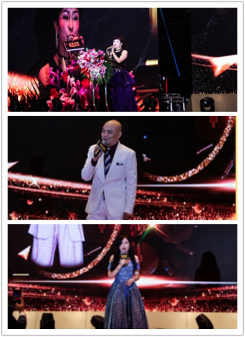 纳西族明星的高科技产品盛宴,科技与生活的完美融合