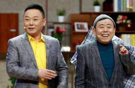 老喜剧演员,笑对人生的风云,自信与成就感的源泉