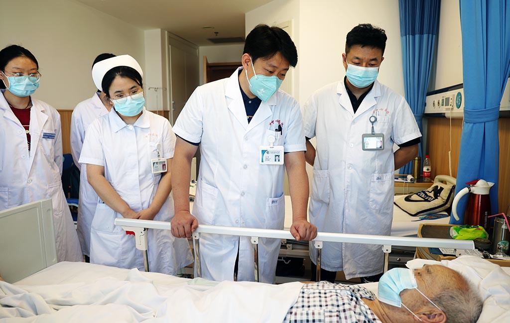 北京人才网最新招聘,科技引领未来,人才汇聚首都——体验前沿招聘之旅