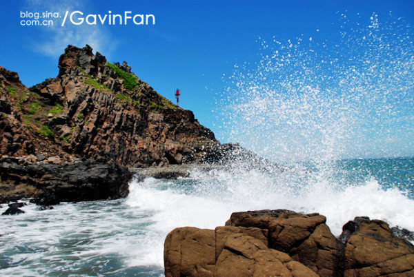 漳州最新命案?不,我们要探索的是那片宁静自然的旅行胜地!