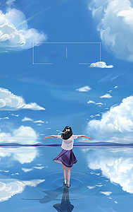 大海动漫图片,背景、重要事件与地位