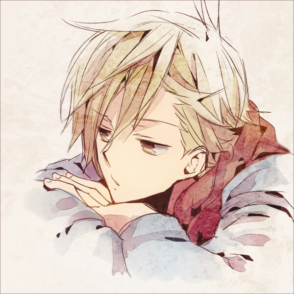 动漫头像男生可爱,时尚与个性的完美结合