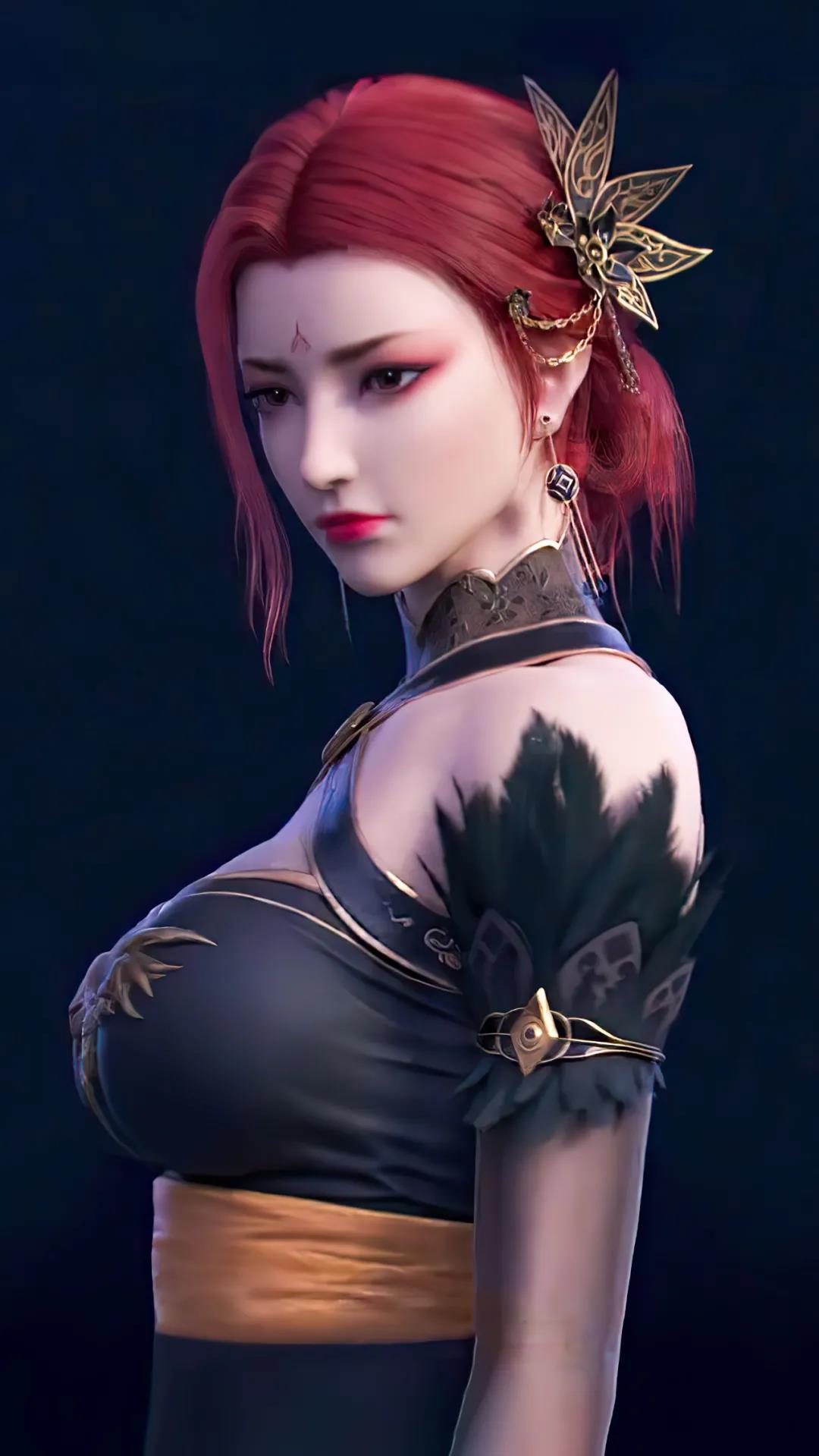 斗破苍穹2动漫,小巷中的独特宝藏,一家特色小店的奇妙之旅