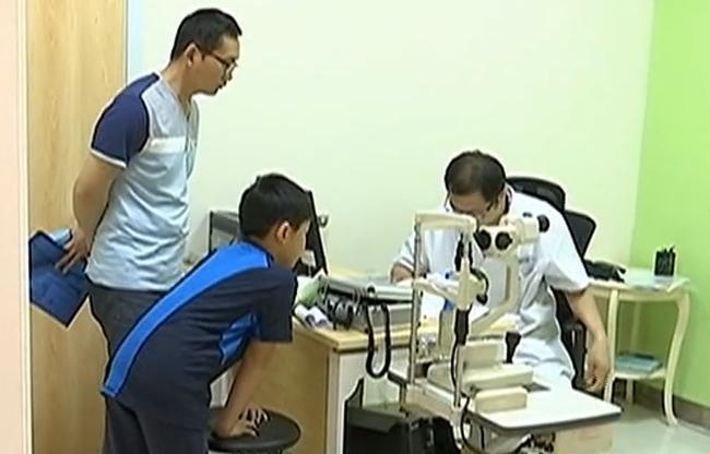 弱视最新动态,一场心灵与自然的奇妙旅行