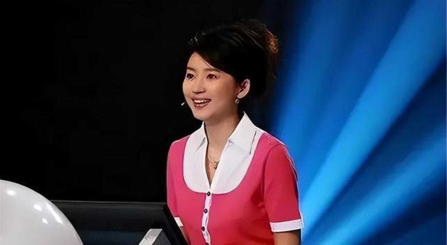 齐鲁电视台主持人的多维视角