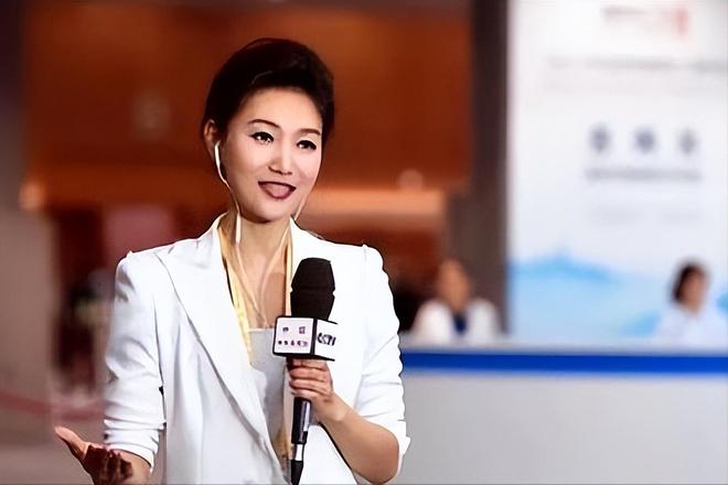 齐鲁电视台主持人的多维视角