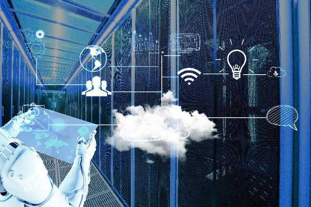 最新奇影像,探索前沿科技下的视觉盛宴