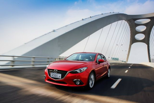 马自达最新资讯,创新与技术革新的探讨