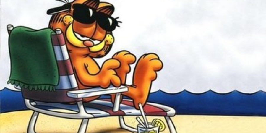 经典搞笑动漫,欢乐的艺术表现