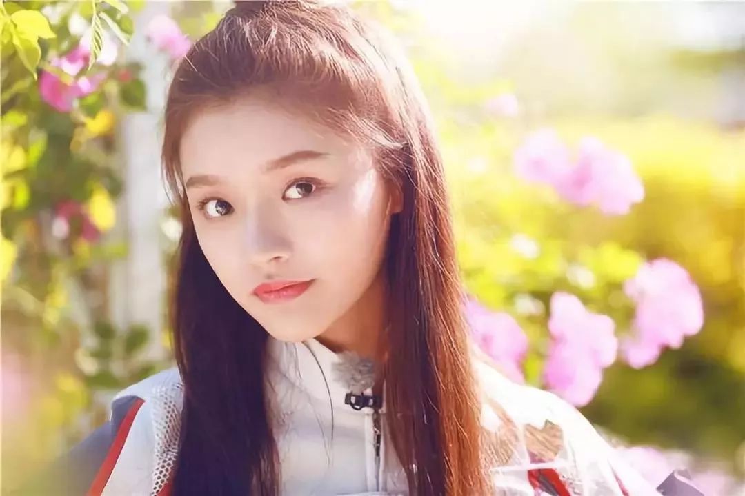 明星王子文,与自然美景的邂逅,寻找内心的平和之地