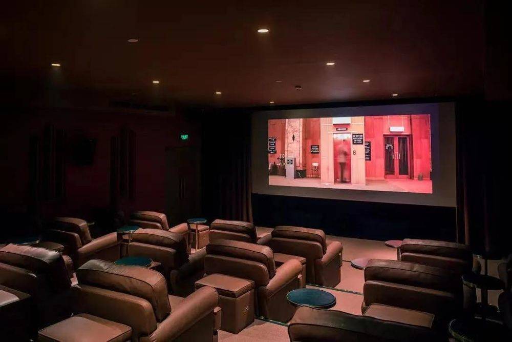 欧美电影观看,科技重塑观影体验