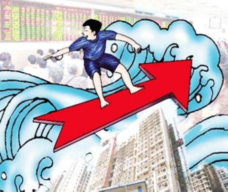 温馨股市小日常,与300042股票的不解之缘