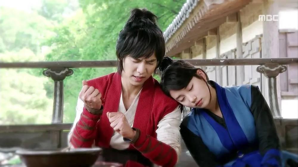 裴秀智电视剧,探究其在荧屏上的表现与影响