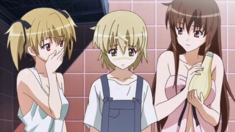 秋色之空动漫,时代的印记与文化的回响