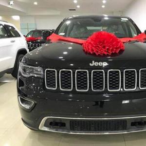 天津港大切诺基最新价格指南