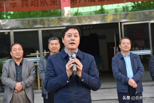 💃 广场舞排舞比赛一等奖的荣耀时刻!🎉