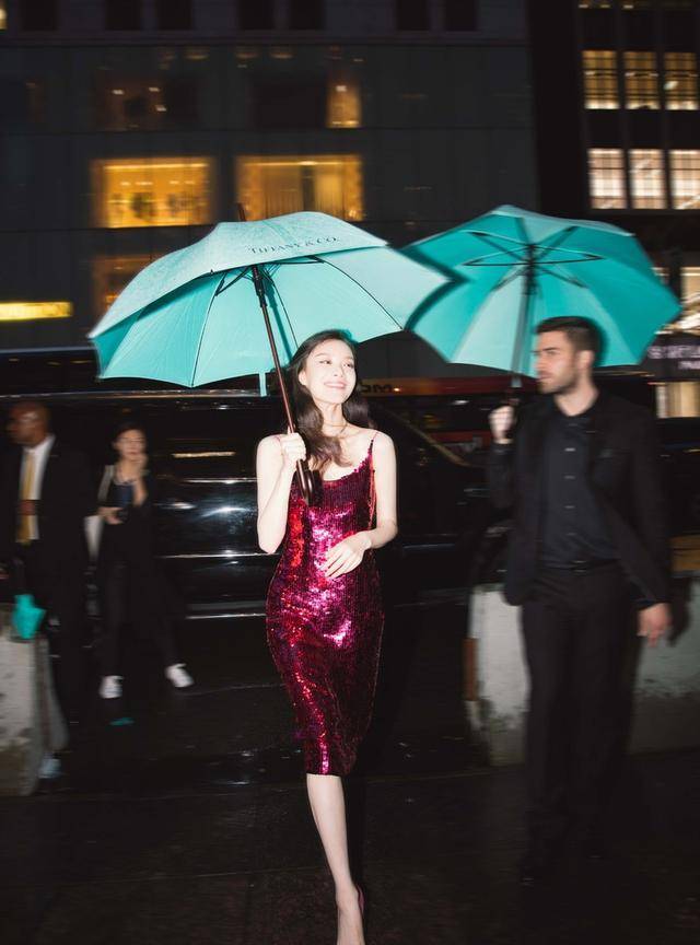 明星腰疼,那就来一场说走就走的自然美景之旅吧!