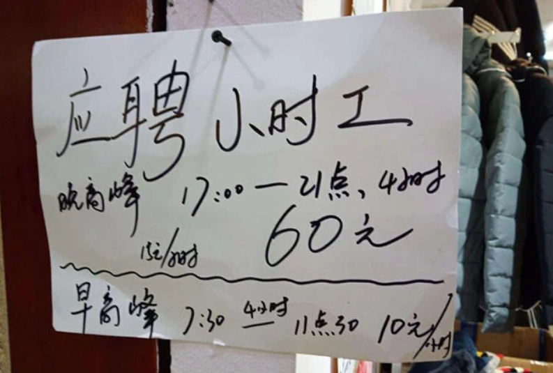 即墨临时工日结信息,一种流行雇佣模式的观点论述