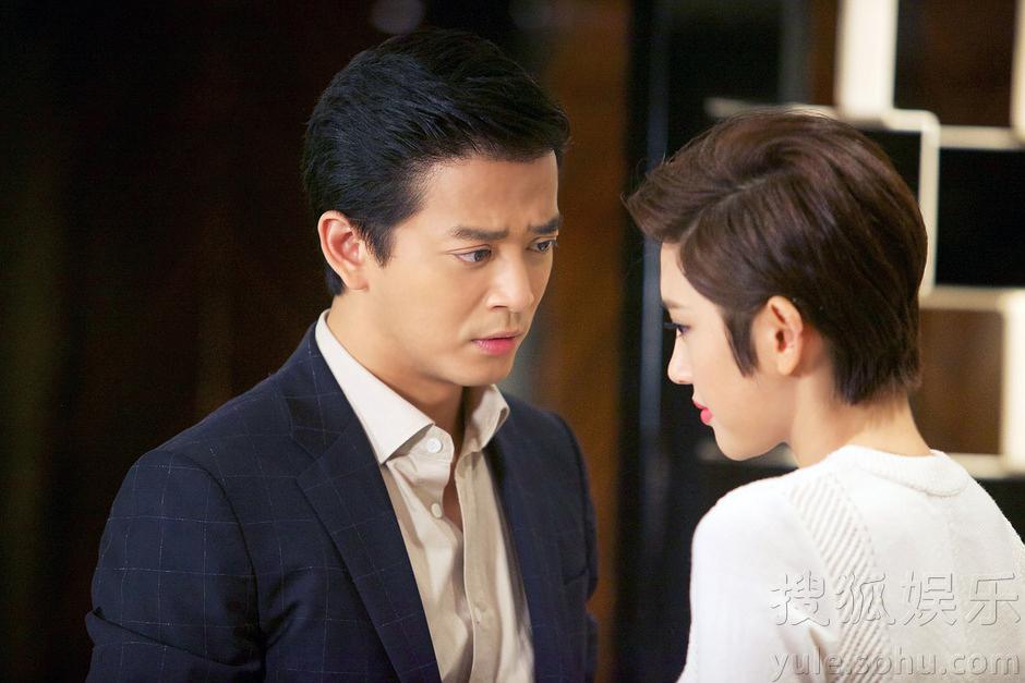 加油爱人的演员表