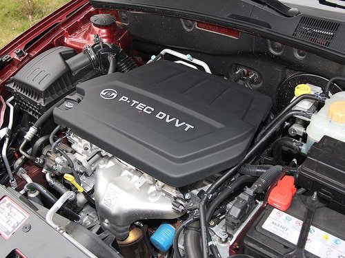 五菱最新LSI引擎解析