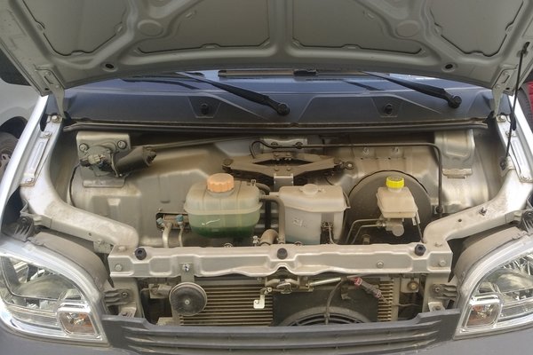 五菱最新LSI引擎解析