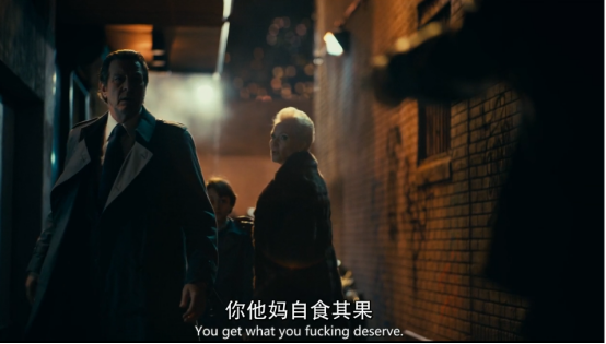 两个人看的电影,小巷深处的隐秘影院