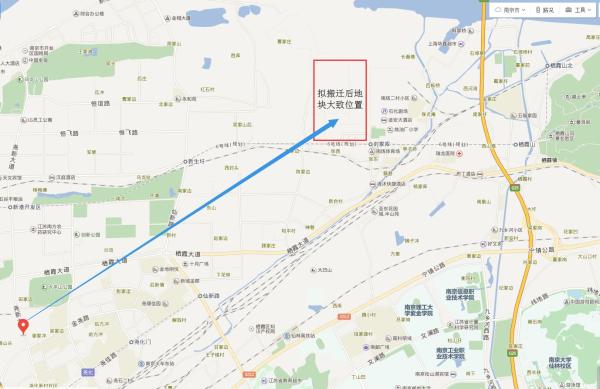 烷基苯厂搬迁动态,新篇章的开启