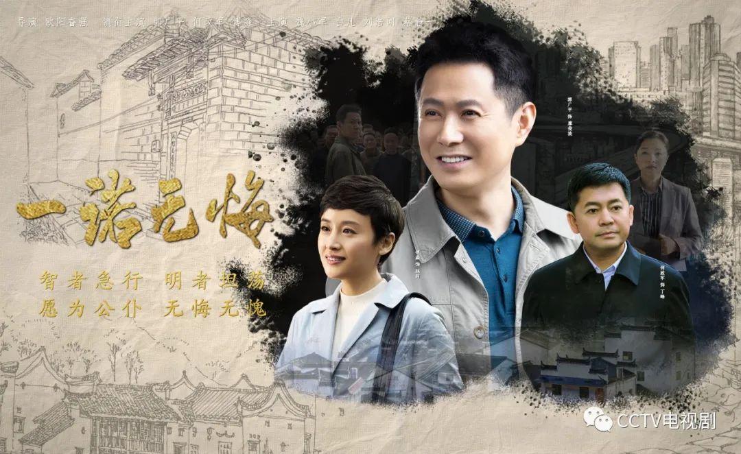 傅淼演过的电视剧