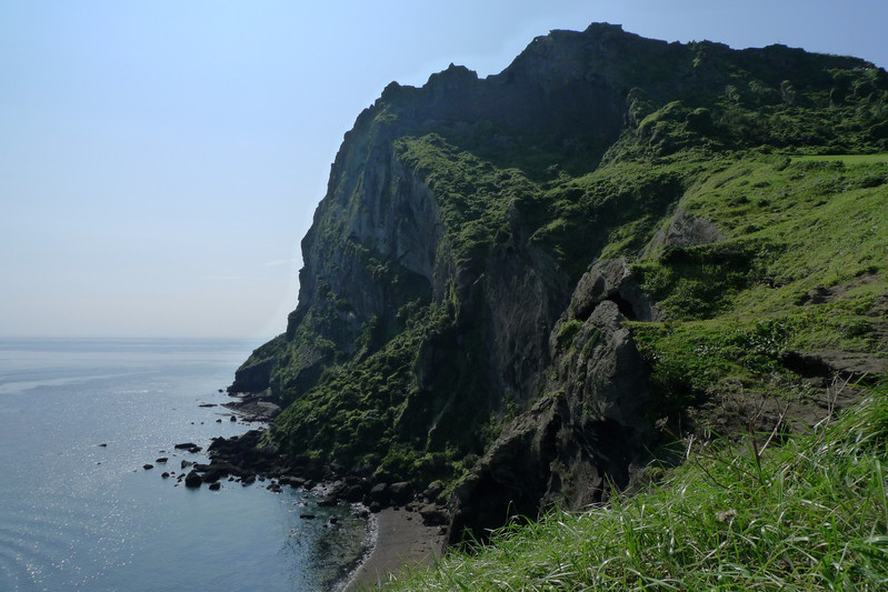 探索日韩自然之美,一场抚慰心灵的旅行