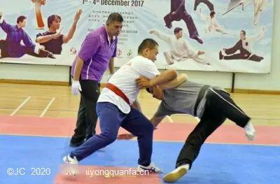 降体重比赛,一场挑战生理与意志的较量