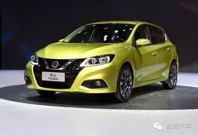 新款骐达上市,变化中的自信与成就,驶向成功的旅程