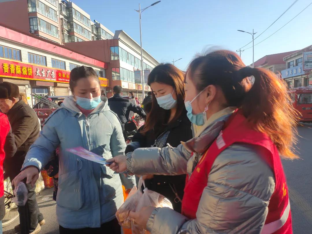 🌟正定新城铺镇最新动态🌟