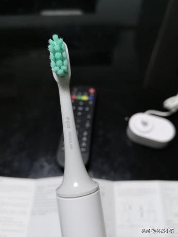 电视小米,从屏幕到梦想,学习变化点亮自信之光