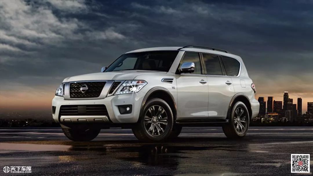 新款途乐即将上市,一场探索自然美景的旅行盛宴,你准备好了吗?